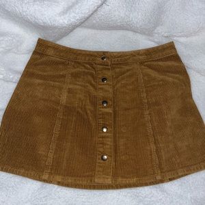 Forever 21 skirt